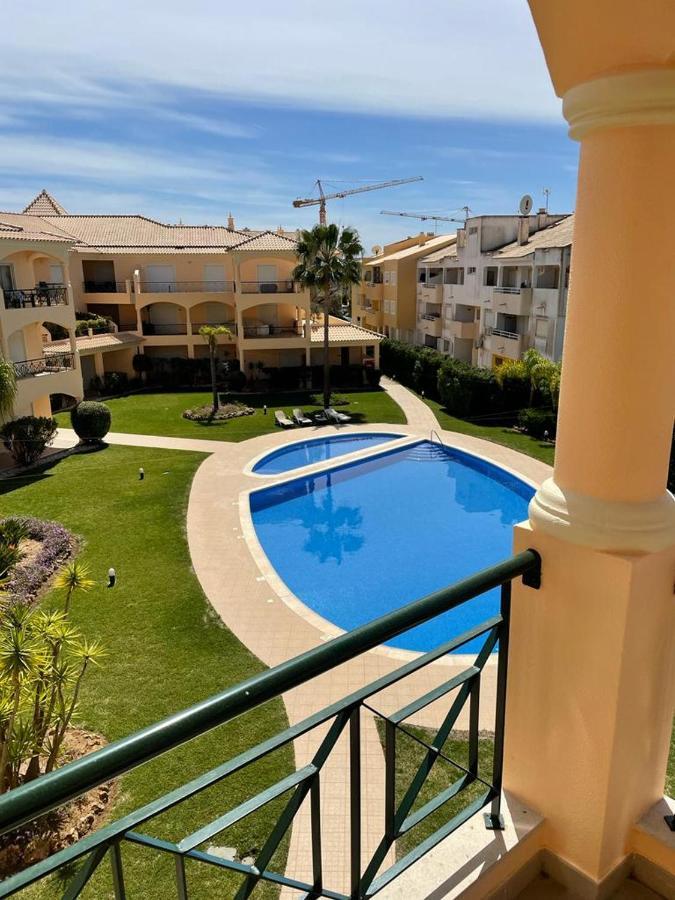 Praia Village Ao Vilamoura Exterior foto